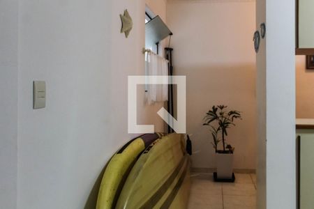 Apartamento para alugar com 90m², 2 quartos e 1 vagaCozinha