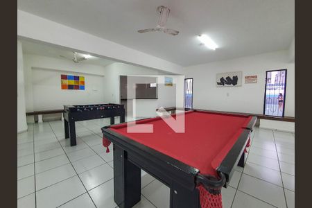 Apartamento para alugar com 90m², 2 quartos e 1 vagaSalão de jogos