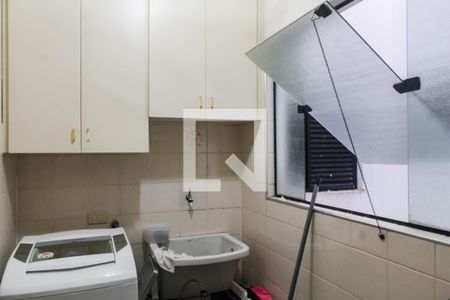 Apartamento para alugar com 90m², 2 quartos e 1 vagaÁrea de Serviço