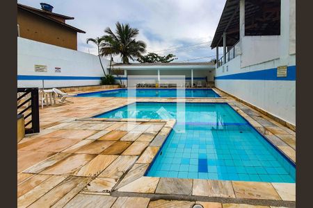 Apartamento para alugar com 90m², 2 quartos e 1 vagaÁrea comum - Piscina