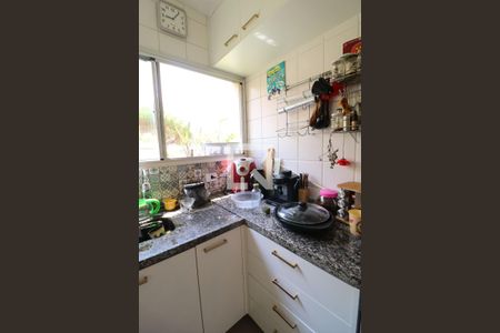 Apartamento à venda com 70m², 3 quartos e sem vaga Apartamento à venda com 70m², 3 quartos e sem vagaCozinha