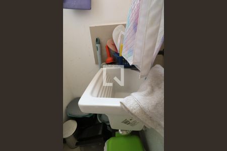 Apartamento à venda com 70m², 3 quartos e sem vaga Apartamento à venda com 70m², 3 quartos e sem vagaÁrea de Serviço