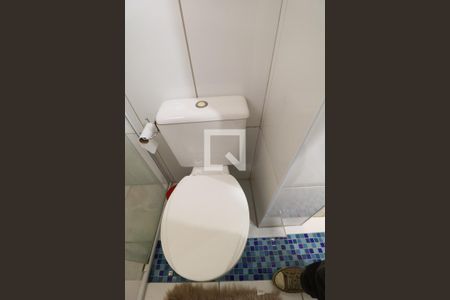 Apartamento à venda com 70m², 3 quartos e sem vaga Apartamento à venda com 70m², 3 quartos e sem vagaBanheiro
