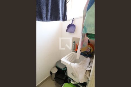 Apartamento à venda com 70m², 3 quartos e sem vaga Apartamento à venda com 70m², 3 quartos e sem vagaÁrea de Serviço