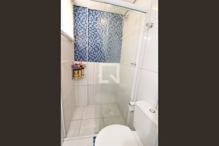 Apartamento à venda com 70m², 3 quartos e sem vaga Apartamento à venda com 70m², 3 quartos e sem vagaBanheiro