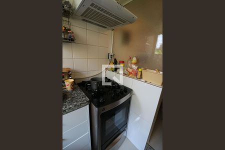 Apartamento à venda com 70m², 3 quartos e sem vaga Apartamento à venda com 70m², 3 quartos e sem vagaCozinha