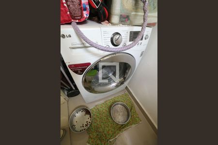 Apartamento à venda com 70m², 3 quartos e sem vaga Apartamento à venda com 70m², 3 quartos e sem vagaÁrea de Serviço