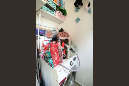 Apartamento à venda com 70m², 3 quartos e sem vaga Apartamento à venda com 70m², 3 quartos e sem vagaÁrea de Serviço