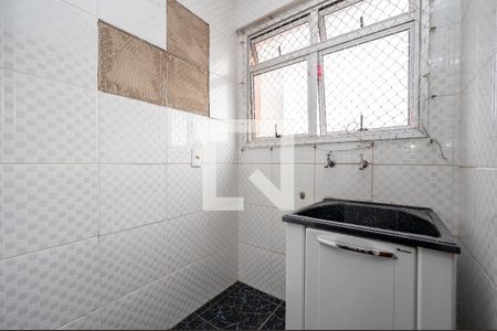 Apartamento à venda com 62m², 2 quartos e 1 vagaÁrea de Serviço