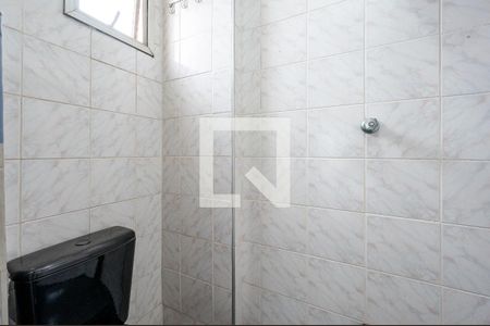 Apartamento à venda com 62m², 2 quartos e 1 vagaBanheiro de serviço