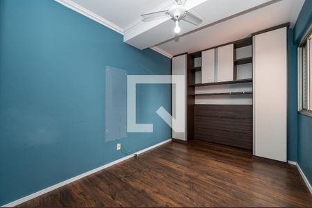 Quarto 2 de apartamento à venda com 2 quartos, 62m² em Vila Fachini, São Paulo