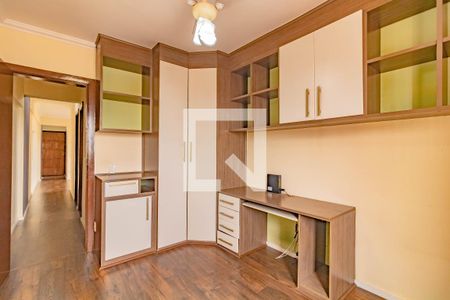 Quarto 2 de apartamento à venda com 2 quartos, 62m² em Vila Fachini, São Paulo