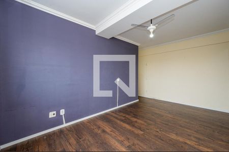Sala de apartamento à venda com 2 quartos, 62m² em Vila Fachini, São Paulo