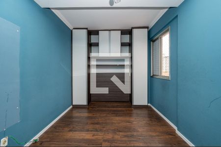 Quarto 2 de apartamento à venda com 2 quartos, 62m² em Vila Fachini, São Paulo