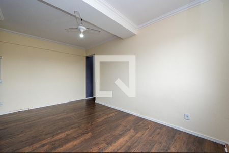 Sala de apartamento à venda com 2 quartos, 62m² em Vila Fachini, São Paulo