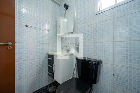 Apartamento à venda com 62m², 2 quartos e 1 vagaBanheiro