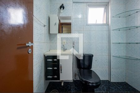 Apartamento à venda com 62m², 2 quartos e 1 vagaBanheiro
