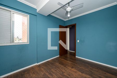 Quarto 2 de apartamento à venda com 2 quartos, 62m² em Vila Fachini, São Paulo