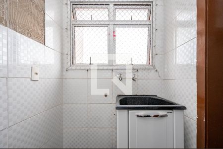 Apartamento à venda com 62m², 2 quartos e 1 vagaÁrea de Serviço