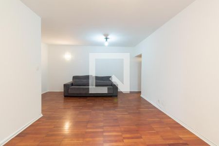 Apartamento à venda com 110m², 3 quartos e 2 vagas Apartamento à venda com 110m², 3 quartos e 2 vagasSala