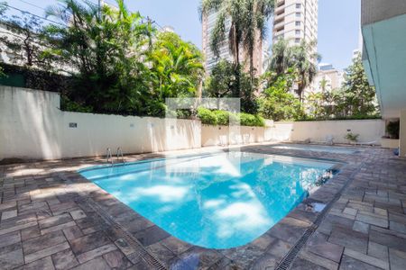 Apartamento à venda com 110m², 3 quartos e 2 vagas Apartamento à venda com 110m², 3 quartos e 2 vagasPiscina