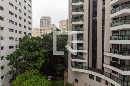 Apartamento à venda com 110m², 3 quartos e 2 vagas Apartamento à venda com 110m², 3 quartos e 2 vagasSuíte - vista