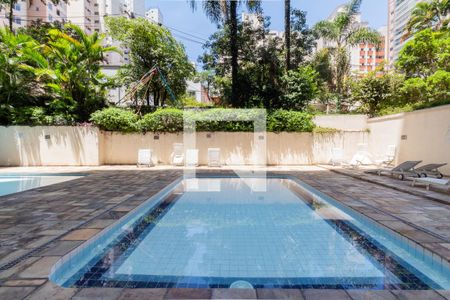 Apartamento à venda com 110m², 3 quartos e 2 vagas Apartamento à venda com 110m², 3 quartos e 2 vagasPiscina