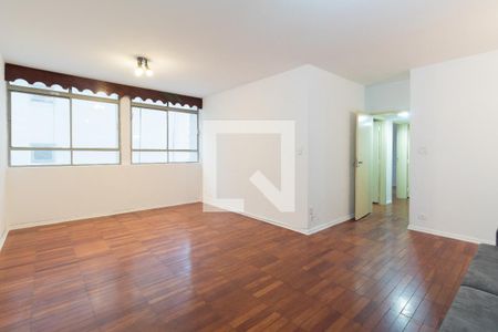 Apartamento à venda com 110m², 3 quartos e 2 vagas Apartamento à venda com 110m², 3 quartos e 2 vagasSala