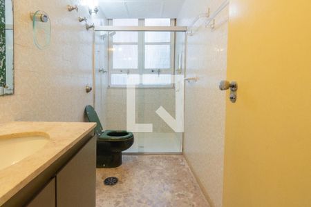 Apartamento à venda com 110m², 3 quartos e 2 vagas Apartamento à venda com 110m², 3 quartos e 2 vagasSuíte - banheiro