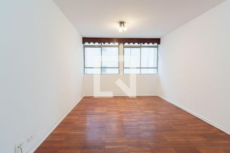 Apartamento à venda com 110m², 3 quartos e 2 vagas Apartamento à venda com 110m², 3 quartos e 2 vagasSala