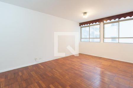 Apartamento à venda com 110m², 3 quartos e 2 vagas Apartamento à venda com 110m², 3 quartos e 2 vagasSala