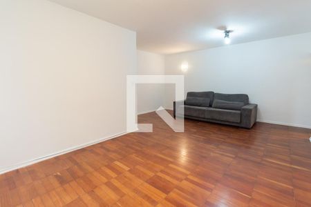 Apartamento à venda com 110m², 3 quartos e 2 vagas Apartamento à venda com 110m², 3 quartos e 2 vagasSala