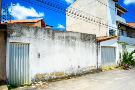Casa para alugar com 200m², 3 quartos e 2 vagas Casa para alugar com 200m², 3 quartos e 2 vagasFachada
