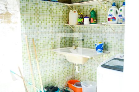 Casa para alugar com 200m², 3 quartos e 2 vagas Casa para alugar com 200m², 3 quartos e 2 vagasÁrea de Serviço