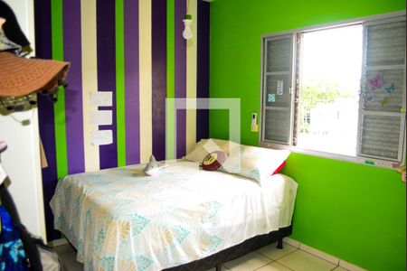 Casa para alugar com 200m², 3 quartos e 2 vagas Casa para alugar com 200m², 3 quartos e 2 vagasQuarto 3 com banheiro e varanda