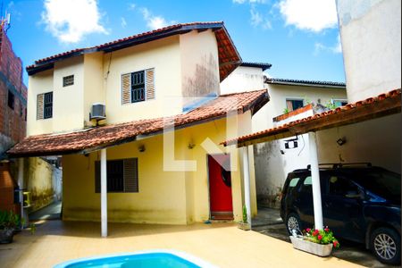 Casa para alugar com 200m², 3 quartos e 2 vagas Casa para alugar com 200m², 3 quartos e 2 vagasImovél