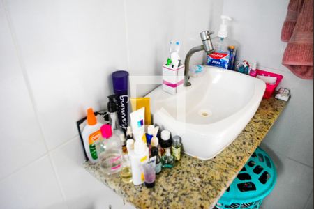 Casa para alugar com 200m², 3 quartos e 2 vagas Casa para alugar com 200m², 3 quartos e 2 vagasQuarto 3 com banheiro e varanda