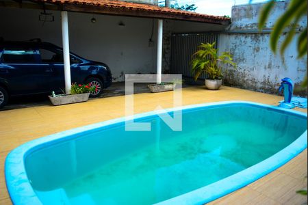 Casa para alugar com 200m², 3 quartos e 2 vagas Casa para alugar com 200m², 3 quartos e 2 vagasGaragem