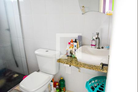 Casa para alugar com 200m², 3 quartos e 2 vagas Casa para alugar com 200m², 3 quartos e 2 vagasQuarto 3 com banheiro e varanda