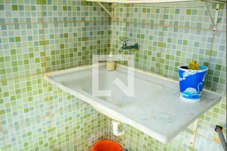 Casa para alugar com 200m², 3 quartos e 2 vagas Casa para alugar com 200m², 3 quartos e 2 vagasÁrea de Serviço