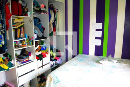 Casa para alugar com 200m², 3 quartos e 2 vagas Casa para alugar com 200m², 3 quartos e 2 vagasQuarto 3 com banheiro e varanda