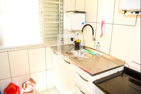 Casa para alugar com 200m², 3 quartos e 2 vagas Casa para alugar com 200m², 3 quartos e 2 vagasCozinha