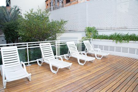 Apartamento à venda com 51m², 2 quartos e 1 vagaÁrea comum - Piscina