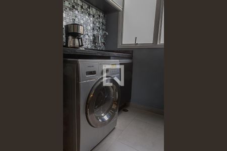 Apartamento à venda com 51m², 2 quartos e 1 vagaÁrea de Serviço