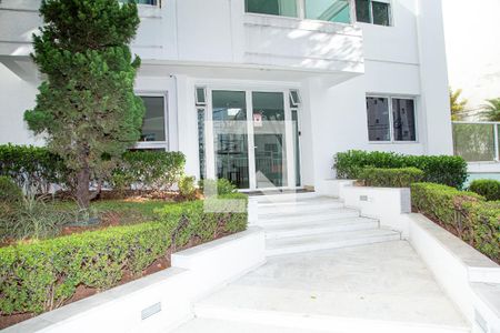 Apartamento à venda com 51m², 2 quartos e 1 vagaFachada do Prédio