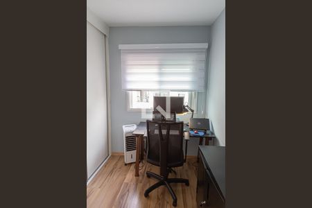 Quarto 1  de apartamento à venda com 2 quartos, 51m² em Bela Vista, São Paulo