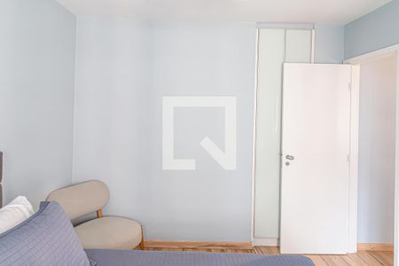 Apartamento à venda com 51m², 2 quartos e 1 vagaQuarto 2 