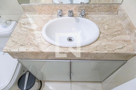 Apartamento à venda com 51m², 2 quartos e 1 vagaBanheiro