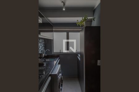 Apartamento à venda com 51m², 2 quartos e 1 vagaÁrea de Serviço