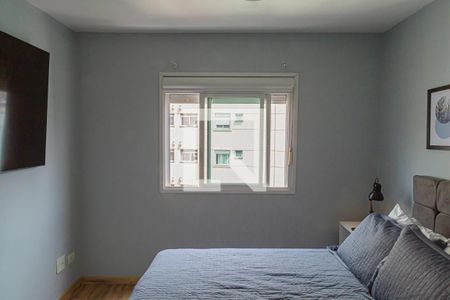 Apartamento à venda com 51m², 2 quartos e 1 vagaQuarto 2 